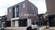 クレアシオンAの外観画像