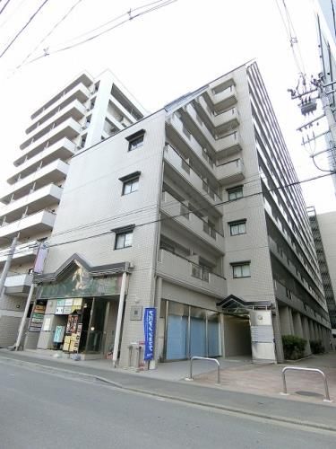 ラ・レジダンス・ド・仙台の外観画像