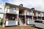フレグランス高田の外観画像
