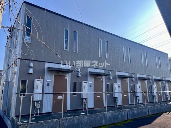 リースランド溝陸 Bの外観画像