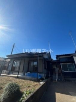 竹下町貸家8の外観画像