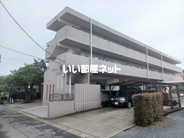 シャトレ山の手の外観画像
