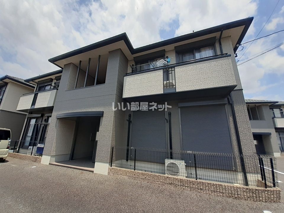 Bells21 Bの外観画像