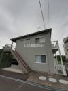 プラテーク高尾の外観画像