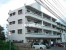 上沢マンションの外観画像