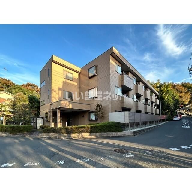 アイビーコートの外観画像