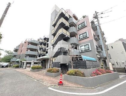 ロアーブルサン小田急相模原の外観画像