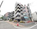 ロアーブルサン小田急相模原の外観画像