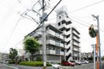 サーパス新室見の外観画像