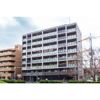 ソルテラス京都勧進橋PARK SIDEの外観画像