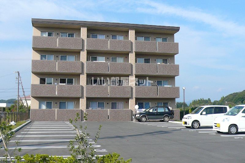 ブライトヒルズ可睡の杜の外観画像