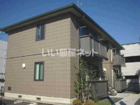 ドリーミーNOBUの外観画像