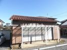 永野貸家（桜ヶ丘）の外観画像