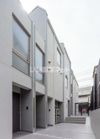 GranDuo成城の外観画像