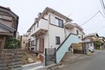 Sunflower国分寺の外観画像