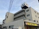 第二西垣ハイツの外観画像