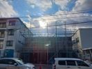シティレジデンス本郷通の外観画像