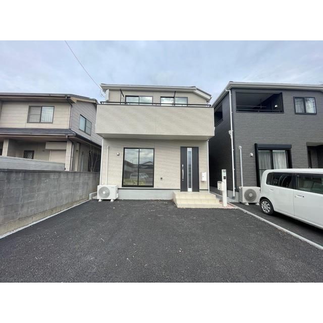 Kolet野田柳沢#04の外観画像