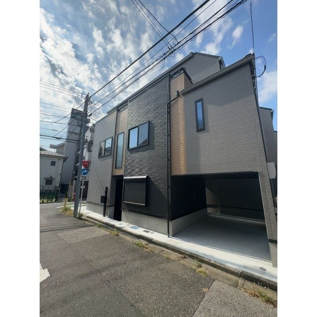 Kolet金町#13の外観画像