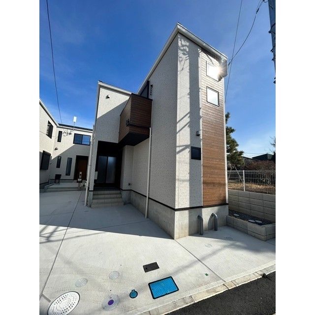 Kolet八千代大和田#05の外観画像