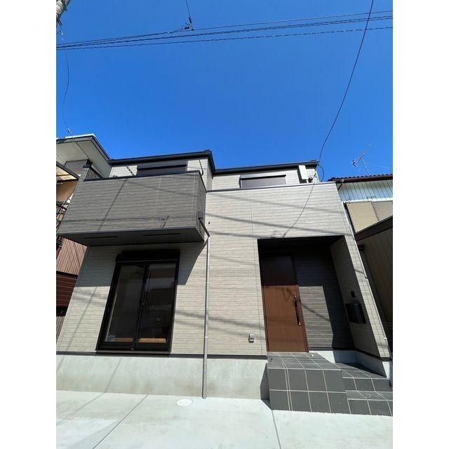 Kolet東岩槻#03の外観画像