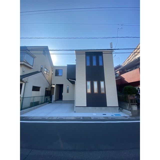 Kolet岩槻#17の外観画像