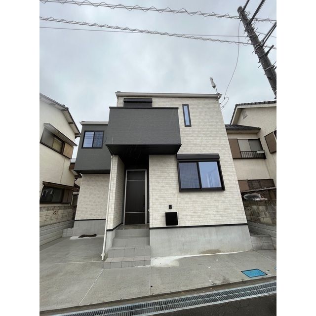 Kolet東岩槻#05の外観画像