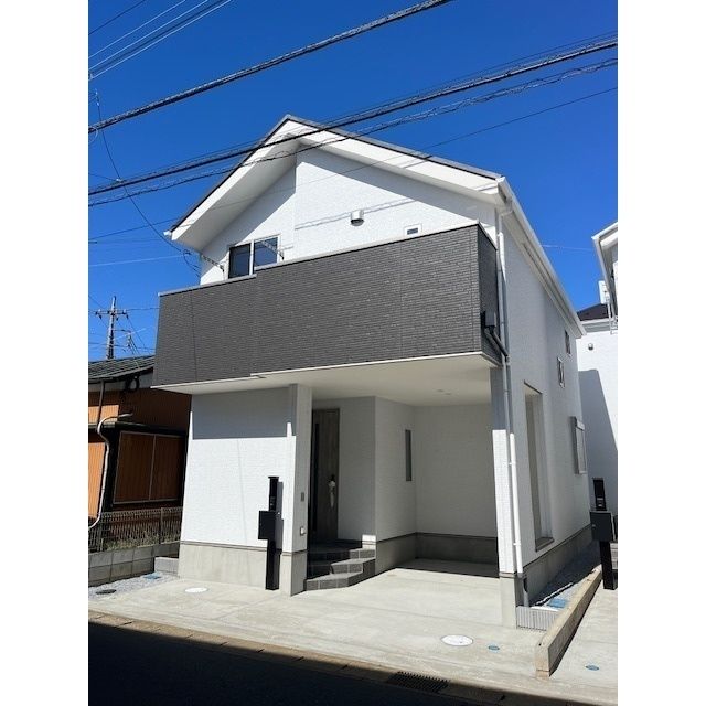 Kolet志津#02の外観画像