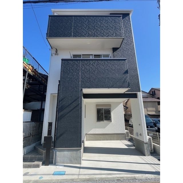 Kolet川口安行慈林#04の外観画像