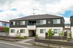 シャーメゾン グランデージⅢの外観画像