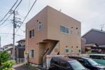 グリーンフィールドの外観画像