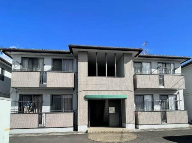 STOスポットヒルズ Bの外観画像