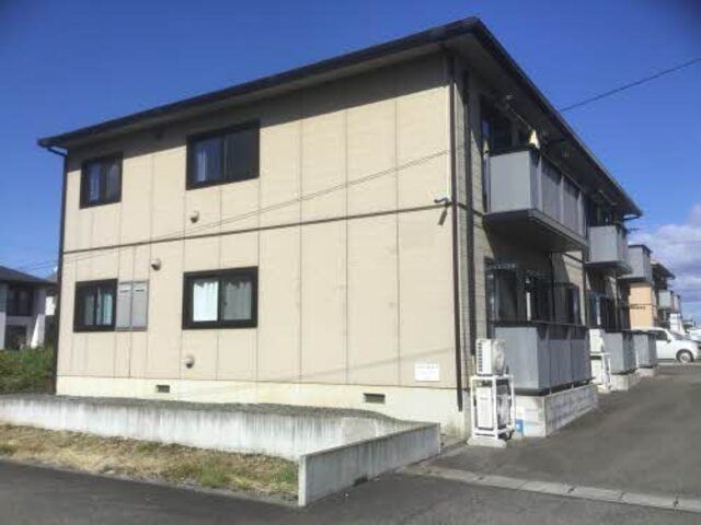 バリュージュF・Tの外観画像