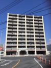 グラン・シエロ柳井駅前ガーデンモールの外観画像