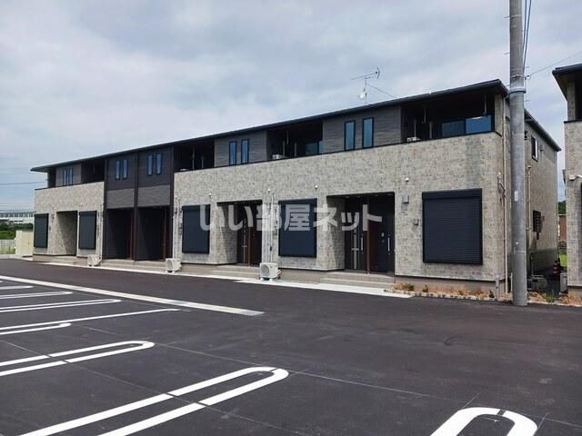 セレブレイト Ⅲの外観画像