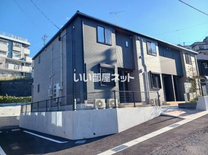 グローリア・ヒデ Bの外観画像