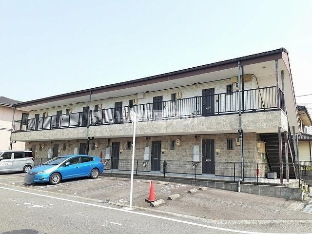 パル平和の外観画像