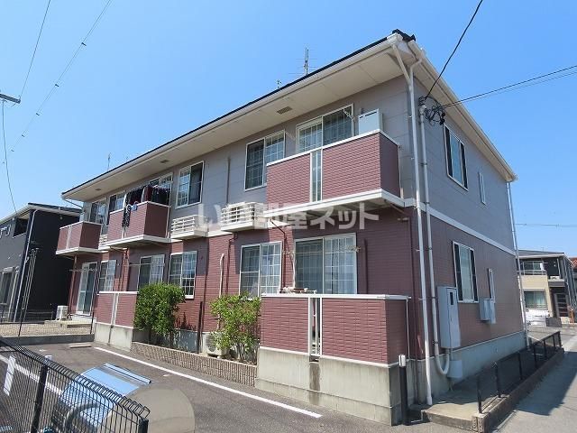 アクティブ 美瑛の外観画像