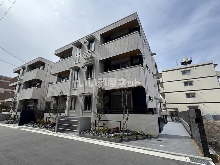 ロゼリアの外観画像