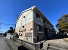 セジュールアンヌ A棟の外観画像