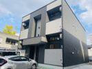 メゾン・ド・ボヌール毛利町の外観画像