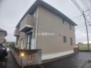 ブリエ A棟の外観画像