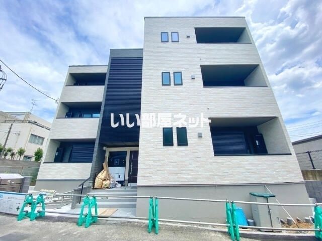 FELICEの外観画像