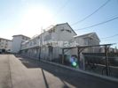 コーポ岡本の外観画像