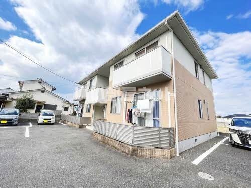 メゾンコナカBの外観画像