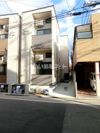 Bella Casa 京都伏見の外観画像