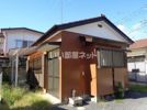 井上貸家Ⅱの外観画像