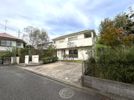 成城8丁目戸建 2階部分の外観画像