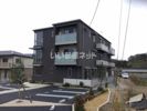 La brise de Azukizakiの外観画像