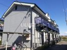 カーサ原山Cの外観画像